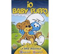 I Puffi Io Baby Puffo