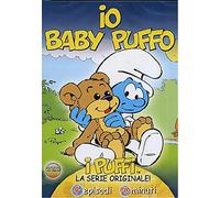 I Puffi - Io Baby Puffo