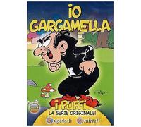 I Puffi Io Gargamella