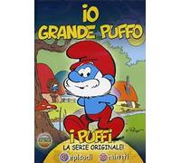 I Puffi - Io Grande Puffo