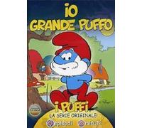 I Puffi-IO Grande Puffo [Import]