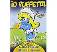 I Puffi - Io Puffetta