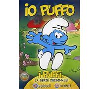 I Puffi-IO Puffo [Import]