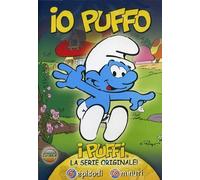 I Puffi Io Puffo