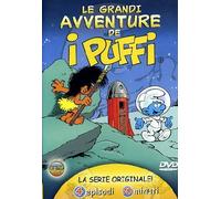 I Puffi Le Grandi Avventure Dei Puffi [Italian Edition]