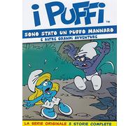 I Puffi-Sono Stato Un puffo mannaro [Import]