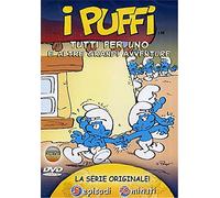 I Puffi - Tutti per uno e altre grandi avventure