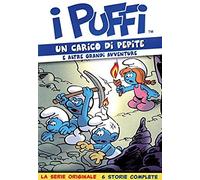 I Puffi - Un Carico Di Pepite