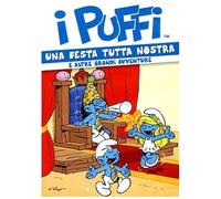 I Puffi Una Festa Tutta Nostra
