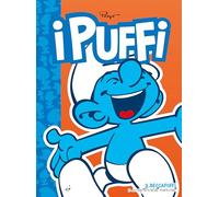 I puffi (Vol. 4)