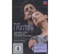 I Puritani – Occasion – Universal Music Group