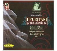 I Puritani
