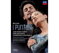 I Puritani Tous | Occasion