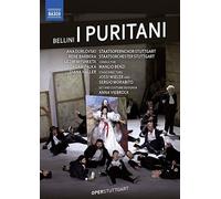 I Puritani [Dvd] 2 Pack