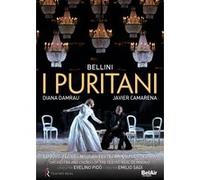 I Puritani DVD E