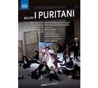 I Puritani DVD E