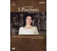 I Puritani [Import allemand]