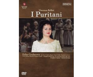 I Puritani [Import allemand]