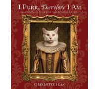 I Purr, Therefore I Am - Charlotte Jean - The Collective Book Studio - ebook (ePub) - Livre