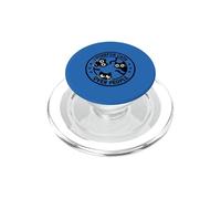 I Purrfur Cats Over People Funny Cat Lover People PopSockets PopGrip pour MagSafe