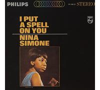 Nina Simone – I Put A Special On You – CD UHQCD Remaster – Import Japon