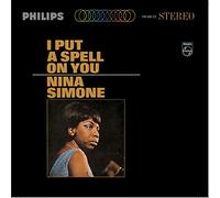 Nina Simone – I Put a Spell on You – Vinyle – Verve Spa