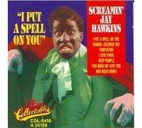 I Put A Spell On You