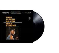 I Put a Spell on You