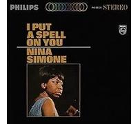 Nina Simone – I Put a Spell on You – CD
