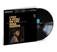 Simone Nina - I Put a Spell on You