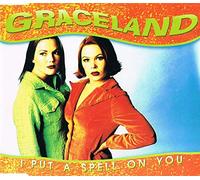 I Put a Spell on You [Import]