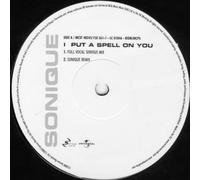I Put a Spell on You [Import]