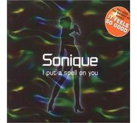 I Put a Spell on You/It Feels So Good