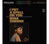 I Put a Spell on You [Remaster] by Nina Simone [Compact Disc] NEUF