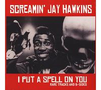 I Put a Spell on You (Vinyl)