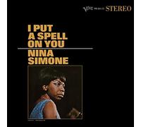 Nina Simone – I Put a Spell on You – Vinyle 12" 180 g 33 tours