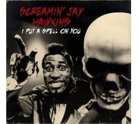 I Put A Spell On You Vinyle
