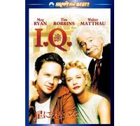I.Q.[1994] [Import allemand]