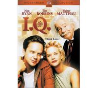 I.Q.[1994] [Import allemand]