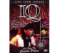 I.Q. - Live from Camden Palace