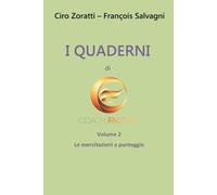 I Quaderni di Coach Factor: Volume 2: le esercitazioni a punteggio