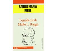I quaderni di Malte L. Brigge