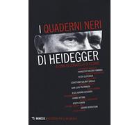 I «quaderni neri» di Heidegger