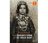 I Quaranta Giorni Del Mussa Dagh