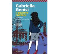 I quattro cantoni. Le indagini di Lolita Lobosco (Vol. 8)