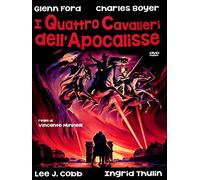 I quattro cavalieri dell'apocalisse