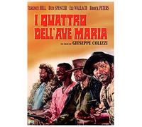 I Quattro Dell'Ave Maria (DVD) [Import]