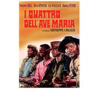 I quattro dell'Ave Maria [IT Import] Giuseppe Colizzi