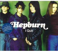 Hepburn - I Quit [Import]