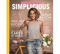 I Quit Sugar: Simplicious